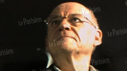 Francés que abusó y violó a 299 niños: Francés que abusó y violó a 299 niños: