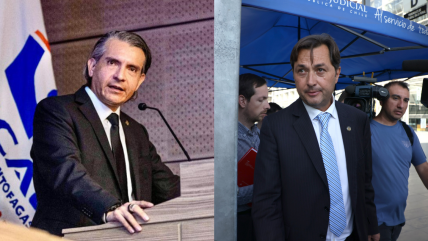   ProCultura: Fiscalía apelará fallo que declaró ilegales las escuchas a Josefina Huneeus 