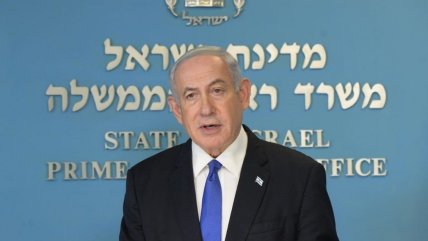   Netanyahu reconoce que permitió financiar a Hamás para dividir causa palestina 