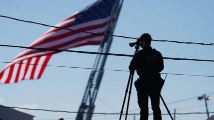   Dos empleados de la Embajada de Israel en EE.UU. fueron asesinados a tiros en Washington 