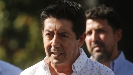  TER Antofagasta inhabilitó por cinco años al exalcalde Jonathan Velásquez  