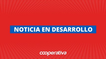   Corte total en Ruta 68 por accidente en Curacaví 
