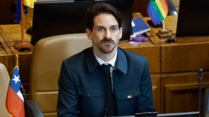   Winter renunciará a su dieta parlamentaria para 