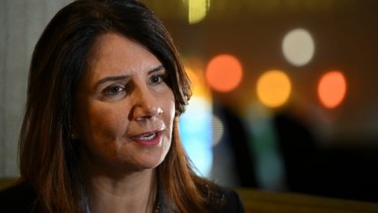   Directora de la COP30: 