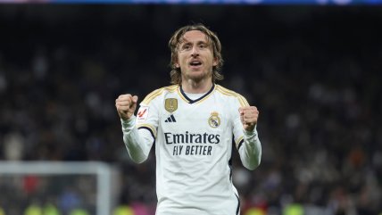   Fin de una era: Luka Modric dejará Real Madrid tras el Mundial de Clubes 
