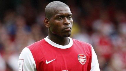   Exjugador de Arsenal intentó traficar casi 800 millones de pesos en marihuana 