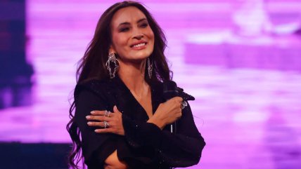   Metro extenderá su horario por concierto de Myriam Hernández: ¿Cómo funcionará? 