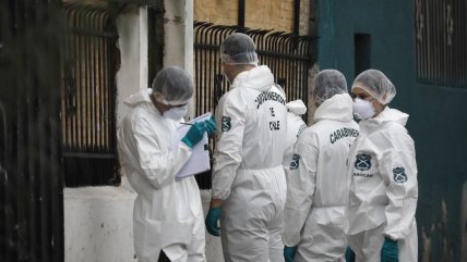   Presunto caso en Pudahuel: Presentan proyecto 
