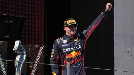   Max Verstappen desafiará el dominio de los McLaren en el Gran Premio de Mónaco 