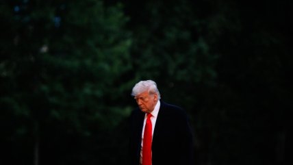   Trump lanza ultimátum a la UE: arancel del 50% si no ceden en negociaciones 