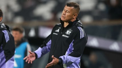   Agente de Almirón criticó a Colo Colo: Hubo apresuramiento y una exposición innecesaria 