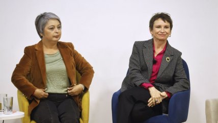  Tohá o Jara: ¿A quién favorece una alta participación en la primaria?  