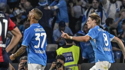   [ESTADISTICAS] La tabla de posiciones de la Serie A en la última fecha 