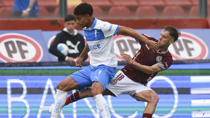 [Radio en vivo🎙] Universidad Católica cae con Deportes La Serena  