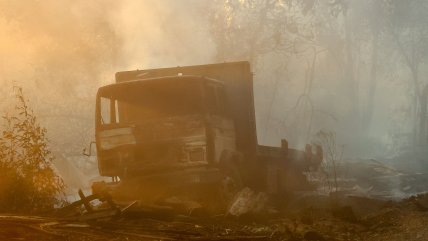   Interior: Víctimas de ataques en la Macrozona Sur son mucho más visibles ahora 