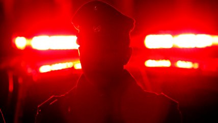   Mujer apuñaló y mató a su pareja tras discusión en San Bernardo 