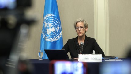   La ONU plantea una gran reestructuración ante su crisis financiera, agravada con Trump 