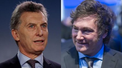   Milei confirmó alianza con Macri para elecciones legislativas en provincia de Buenos Aires 