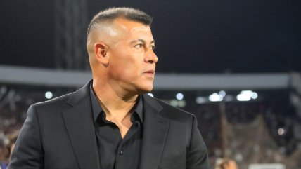   Director de Blanco y Negro dio luces sobre el futuro de Almirón 