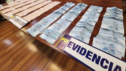 Fiscalía y PDI de Aysén desarticularon red de lavado de activos ligada al narco Fiscalía y PDI de Aysén desarticularon red de lavado de activos ligada al narco