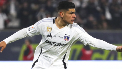   El apoyo de Claudio Aquino a Jorge Almirón: Prácticamente llegué a Colo Colo por él 