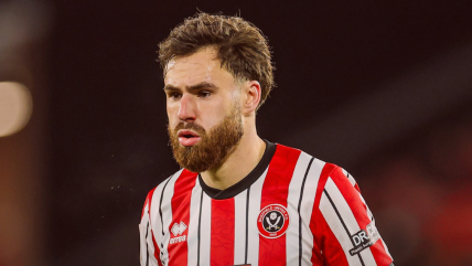  Venta de Ben Brereton a Sheffield se complicó tras perder la final del ascenso 