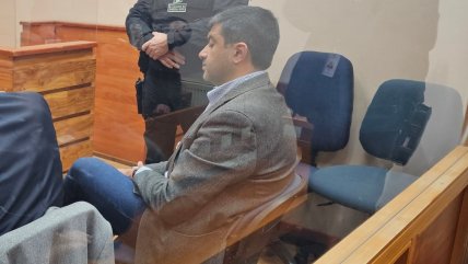   Suprema decretó la prescripción del delito de abuso sexual del alcalde de Victoria 