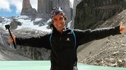   Mamá reveló cómo murió Claudio Iturra en su departamento 