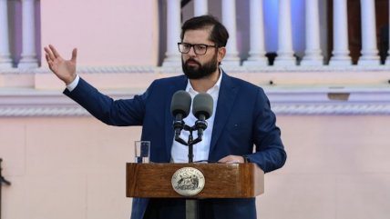 Frente Amplio: La Cuenta Pública Frente Amplio: La Cuenta Pública