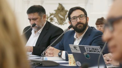   Caso Monsalve: CPLT acogió apelación y ordenó entregar correos de Crispi y Durán a parlamentario 