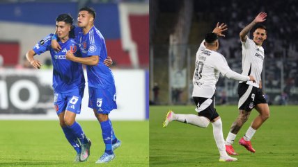   La agenda de la sexta fecha de la fase grupal de la Copa Libertadores 