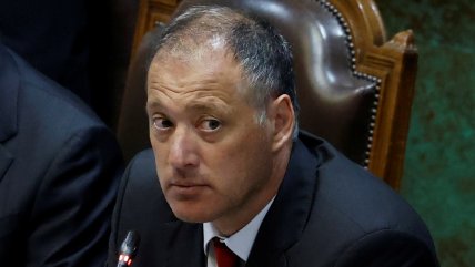   Diputado Castro descarta priorizar proyecto de aborto: 