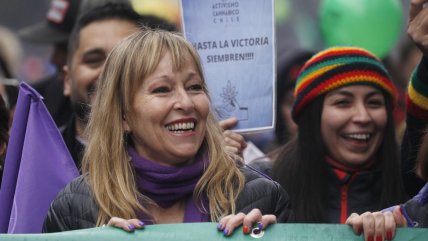   Gazmuri pide que Boric anuncie proyecto de regulación del cannabis en la Cuenta Pública 