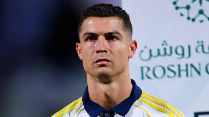   Cristiano Ronaldo insinuó su salida de Al Nassr: 