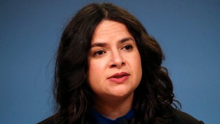   Orellana: Que Monsalve buscara servicios sexuales en páginas de proxenetas es impropio 