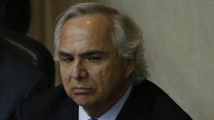   Exministro de Justicia: 