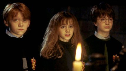   Así lucen los nuevos Harry Potter, Hermione y Ron en la adaptación televisiva de HBO 