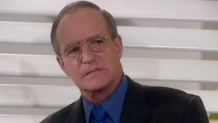   Muere el actor Kepa Amuchastegui, intérprete de Roberto Mendoza en 