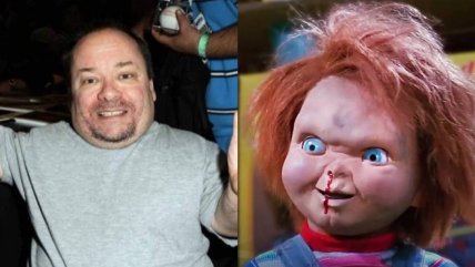   Muere Ed Gale, el actor que dio vida a 