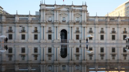   Encuesta: El sector público es el peor evaluado, aun sin considerar las licencias 