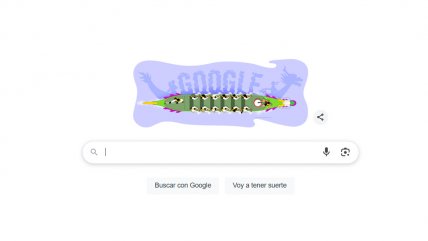 Google celebra el Festival del Bote del Dragón 2025 con un colorido Doodle animado Google celebra el Festival del Bote del Dragón 2025 con un colorido Doodle animado