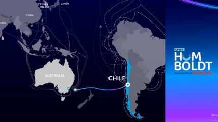 Chile construirá con Google el Chile construirá con Google el