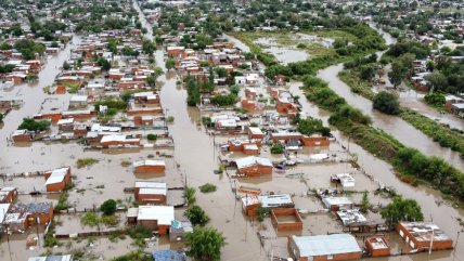 Argentina: Unesco evaluará daños en Bahía Blanca tras devastadora inundación Argentina: Unesco evaluará daños en Bahía Blanca tras devastadora inundación