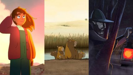   Festival de Animación de Annecy 2025: Estas son las producciones chilenas que participan 