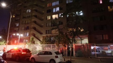  Gobierno se hará parte en primera causa penal por suicidio femicida en Antofagasta  