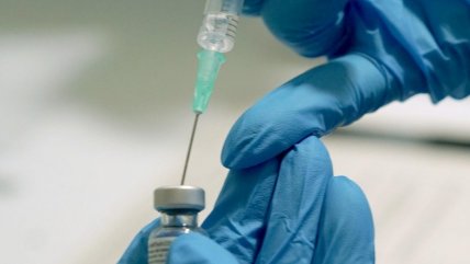   Vacunación contra la influenza ha llegado al 85% del público objetivo 