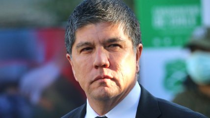  Parlamentarios valoraron cargos de Contraloría contra Manuel Monsalve  