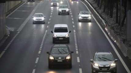 Cambios en autopistas de la RM: se acaba al Pase Diario y llega el Pago Tardío con tarifa doble Cambios en autopistas de la RM: se acaba al Pase Diario y llega el Pago Tardío con tarifa doble
