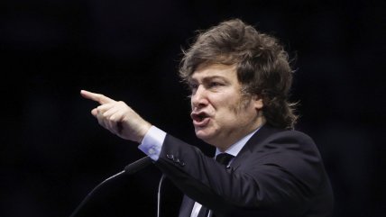   Gobierno argentino dijo haber 