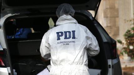  PDI indaga presunto femicidio al interior de vivienda en Antofagasta 